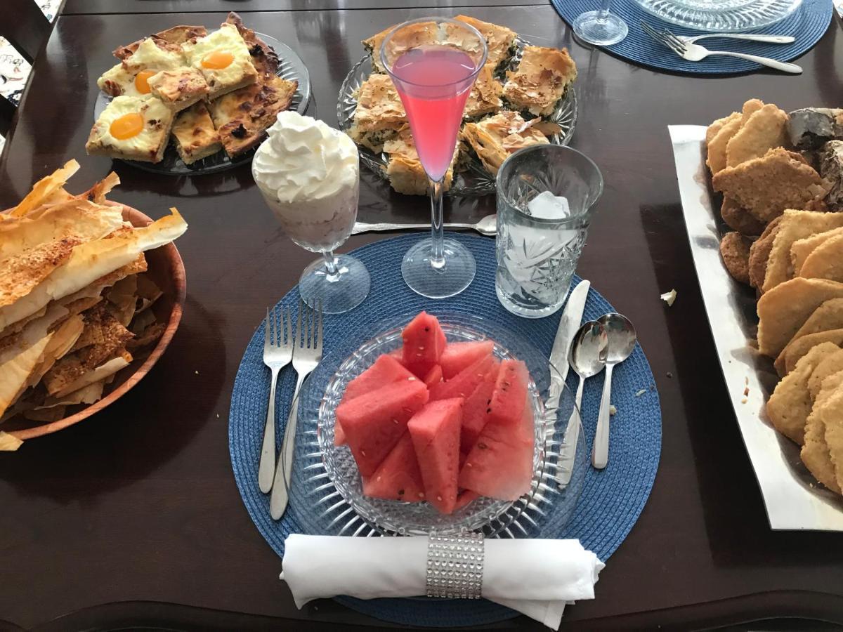 Tillinghast Manor Bed & Brunch Ovid 외부 사진