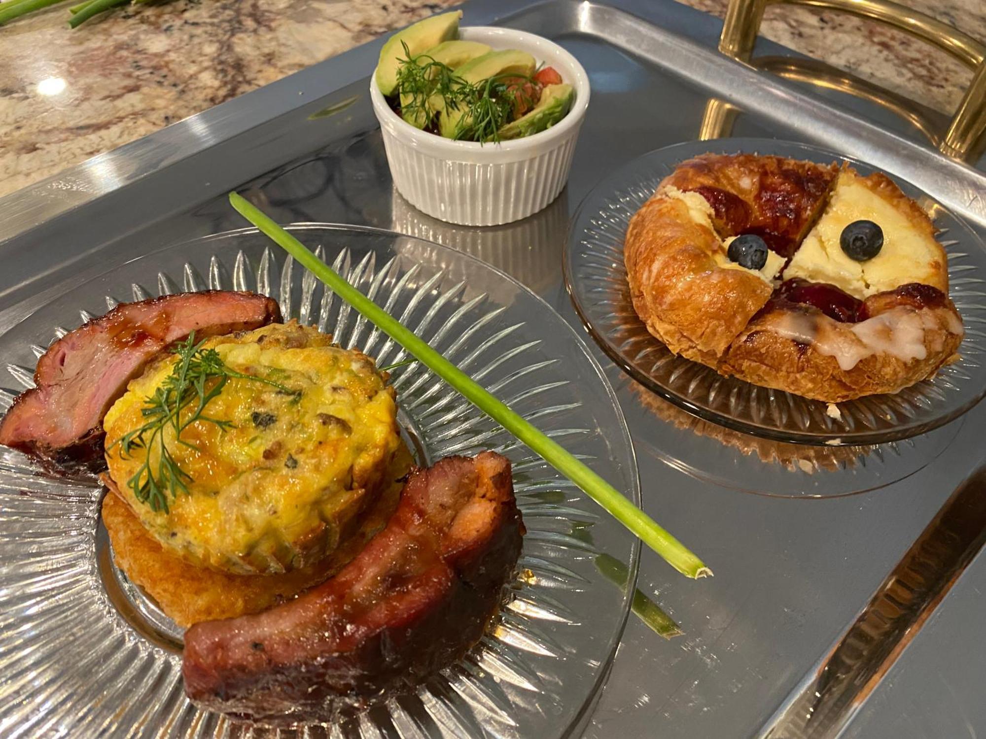 Tillinghast Manor Bed & Brunch Ovid 외부 사진